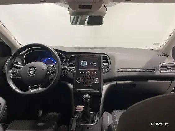 RENAULT MEGANE IV - voiture d'occasion - Photo 9