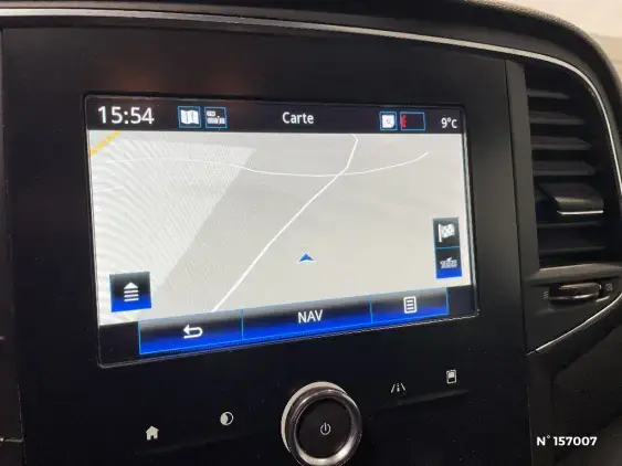 RENAULT MEGANE IV - voiture d'occasion - Photo 13