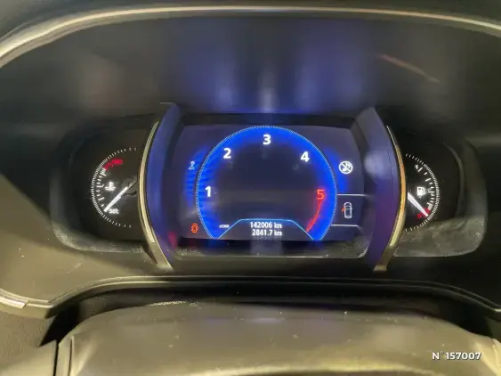 RENAULT MEGANE IV - voiture d'occasion - Photo 12