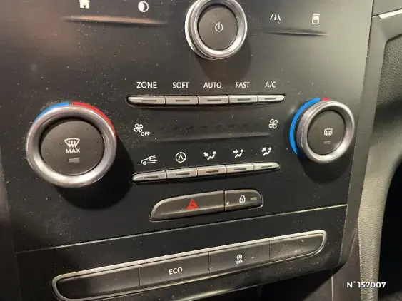 RENAULT MEGANE IV - voiture d'occasion - Photo 15