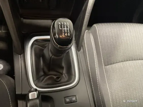 RENAULT MEGANE IV - voiture d'occasion - Photo 25