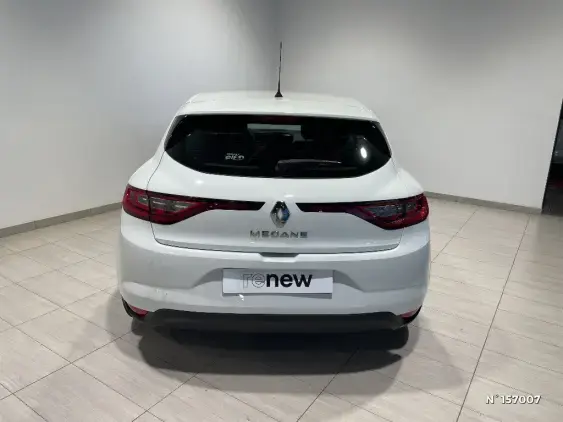 RENAULT MEGANE IV - voiture d'occasion - Photo 6