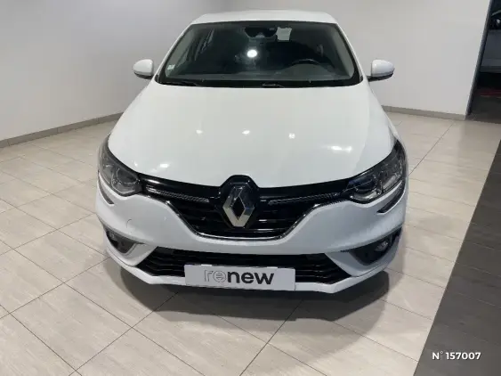 RENAULT MEGANE IV - voiture d'occasion - Photo 3