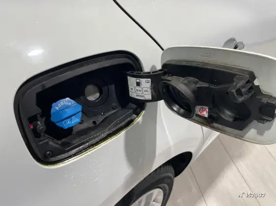 RENAULT MEGANE IV - voiture d'occasion - Photo 23