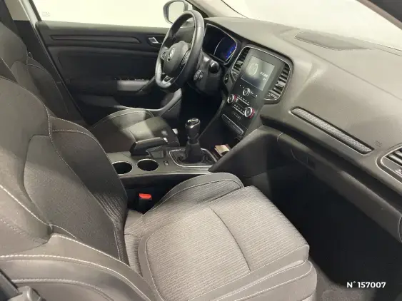 RENAULT MEGANE IV - voiture d'occasion - Photo 10