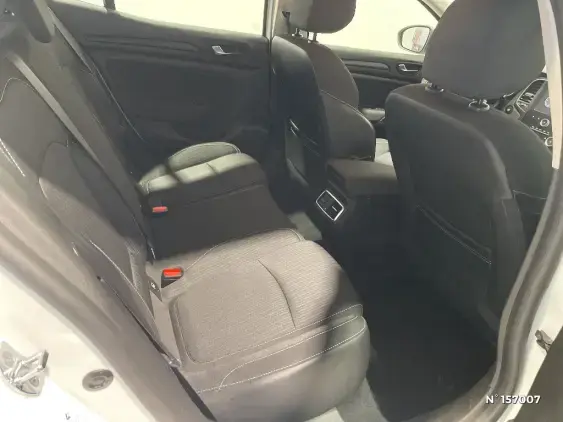 RENAULT MEGANE IV - voiture d'occasion - Photo 11