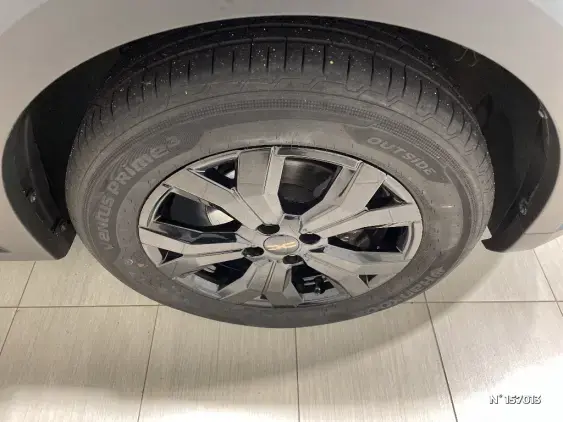 DACIA SANDERO III - voiture d'occasion - Photo 8