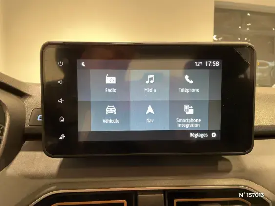 DACIA SANDERO III - voiture d'occasion - Photo 13