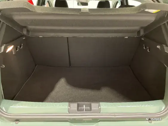 DACIA SANDERO III - voiture d'occasion - Photo 7