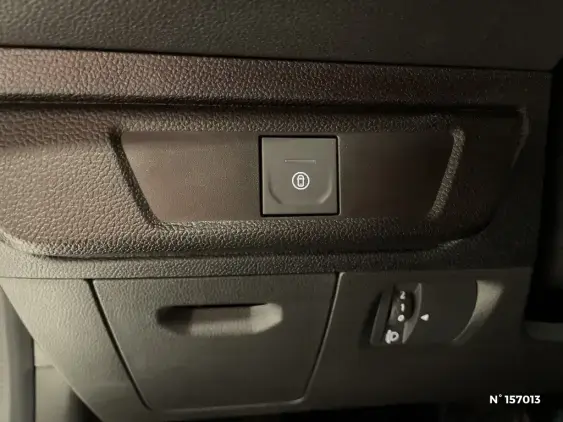DACIA SANDERO III - voiture d'occasion - Photo 15