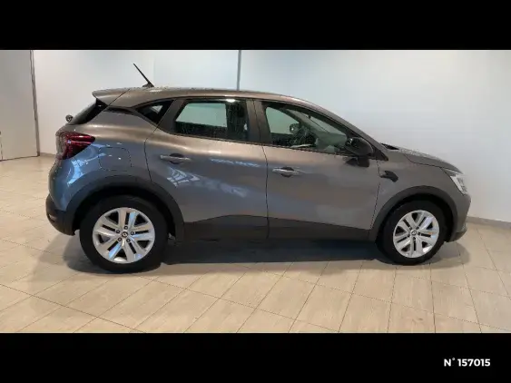 RENAULT CAPTUR II - voiture d'occasion - Photo 5