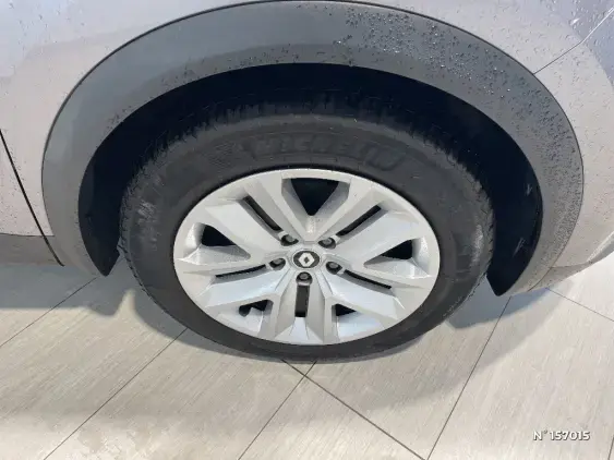 RENAULT CAPTUR II - voiture d'occasion - Photo 8