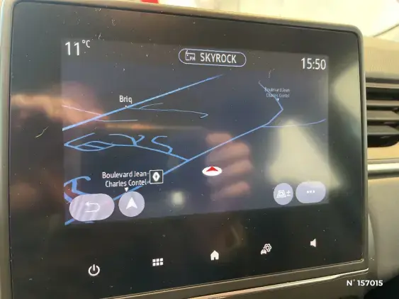 RENAULT CAPTUR II - voiture d'occasion - Photo 13