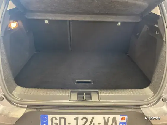 RENAULT CAPTUR II - voiture d'occasion - Photo 7