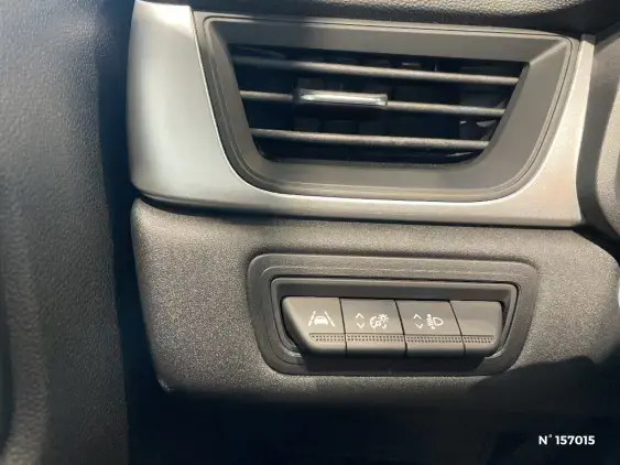 RENAULT CAPTUR II - voiture d'occasion - Photo 15