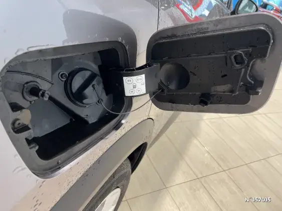 RENAULT CAPTUR II - voiture d'occasion - Photo 25