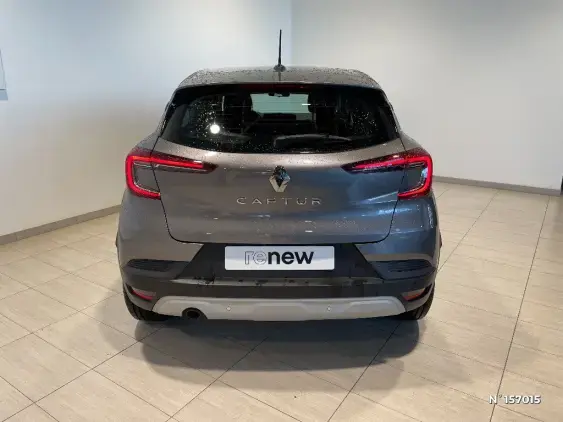 RENAULT CAPTUR II - voiture d'occasion - Photo 6