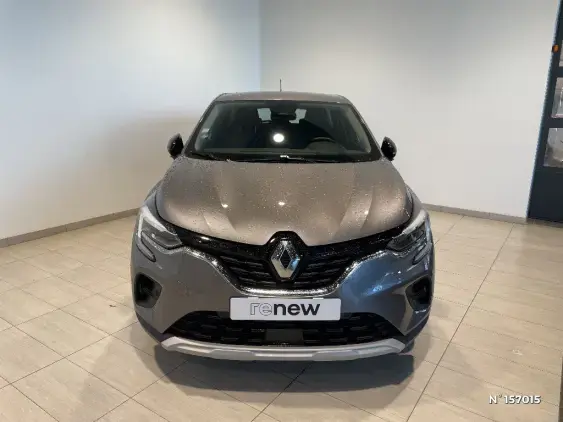 RENAULT CAPTUR II - voiture d'occasion - Photo 3