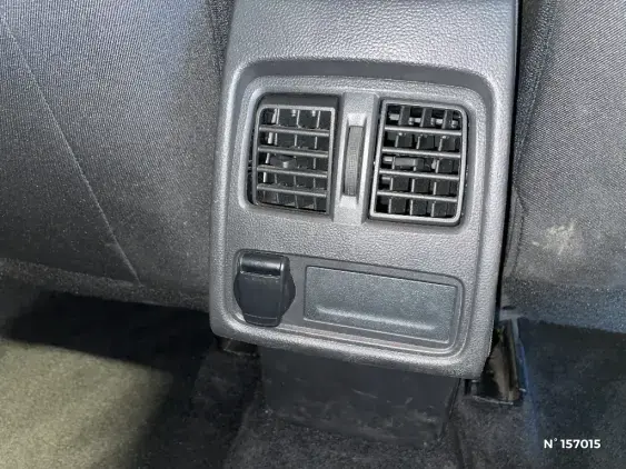 RENAULT CAPTUR II - voiture d'occasion - Photo 22