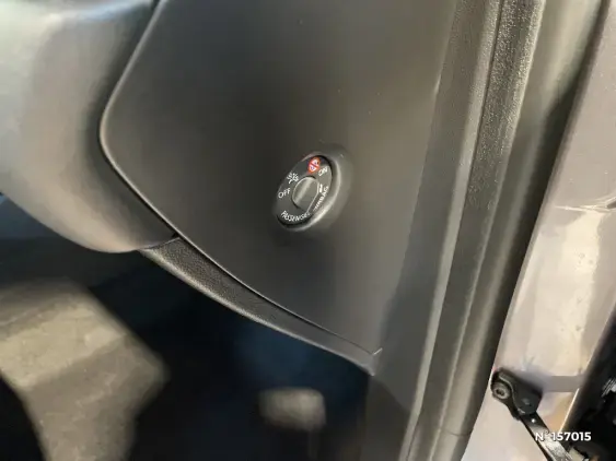 RENAULT CAPTUR II - voiture d'occasion - Photo 24