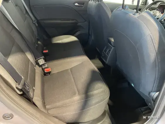 RENAULT CAPTUR II - voiture d'occasion - Photo 11