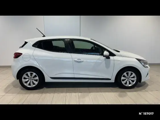 RENAULT CLIO REVERSIBLE V - voiture d'occasion - Photo 5