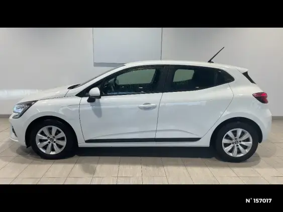 RENAULT CLIO REVERSIBLE V - voiture d'occasion - Photo 2