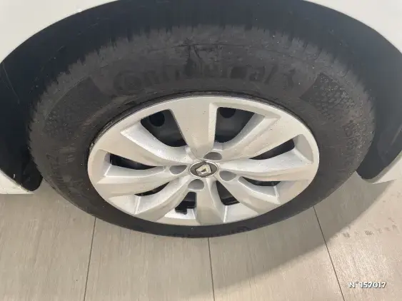 RENAULT CLIO REVERSIBLE V - voiture d'occasion - Photo 8