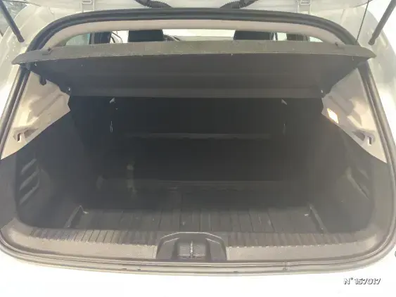 RENAULT CLIO REVERSIBLE V - voiture d'occasion - Photo 7