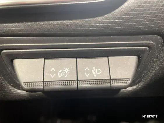 RENAULT CLIO REVERSIBLE V - voiture d'occasion - Photo 14