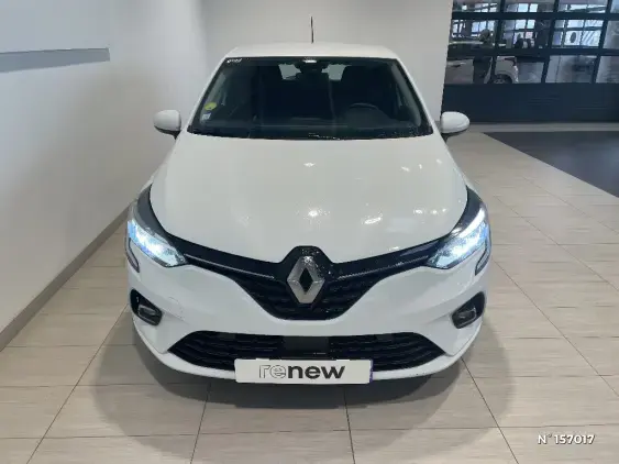 RENAULT CLIO REVERSIBLE V - voiture d'occasion - Photo 3