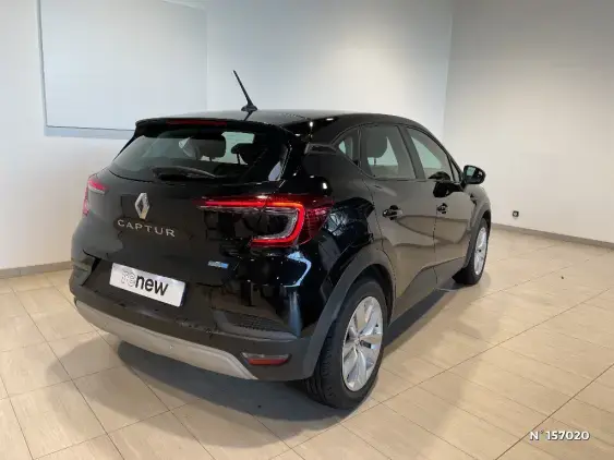 RENAULT CAPTUR II - voiture d'occasion - Photo 4