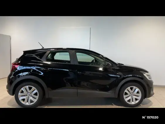 RENAULT CAPTUR II - voiture d'occasion - Photo 5