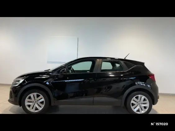 RENAULT CAPTUR II - voiture d'occasion - Photo 2