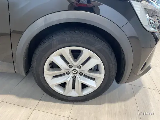RENAULT CAPTUR II - voiture d'occasion - Photo 8
