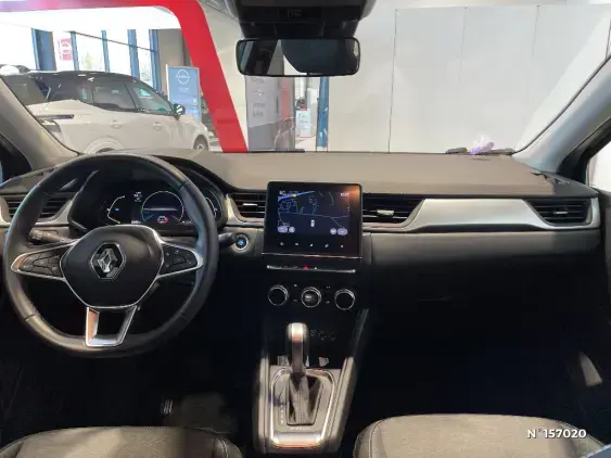 RENAULT CAPTUR II - voiture d'occasion - Photo 9