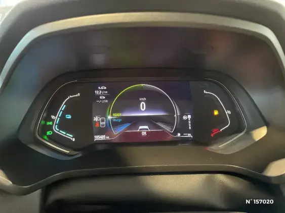 RENAULT CAPTUR II - voiture d'occasion - Photo 12