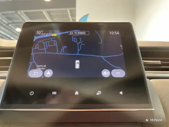 RENAULT CAPTUR II - voiture d'occasion - Photo 26