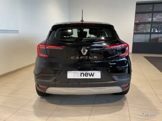 RENAULT CAPTUR II - voiture d'occasion - Photo 6