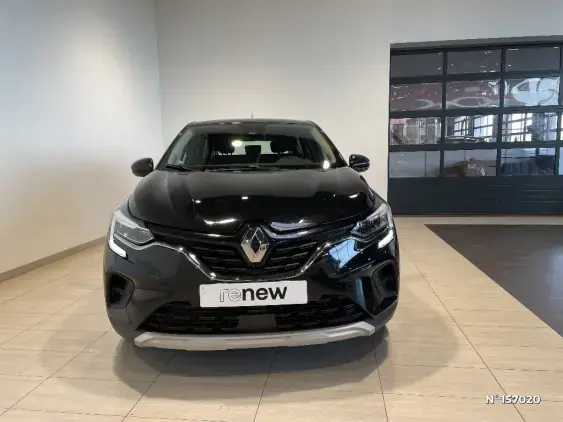 RENAULT CAPTUR II - voiture d'occasion - Photo 3