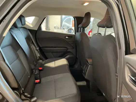 RENAULT CAPTUR II - voiture d'occasion - Photo 11