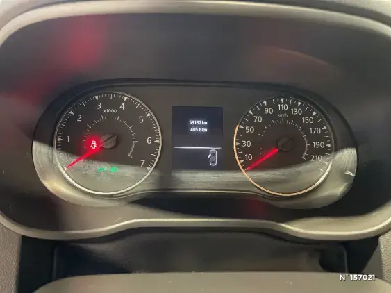 DACIA DUSTER II - voiture d'occasion - Photo 12