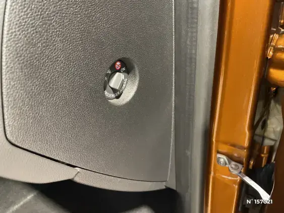 DACIA DUSTER II - voiture d'occasion - Photo 27