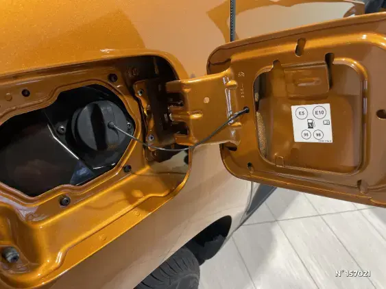 DACIA DUSTER II - voiture d'occasion - Photo 28