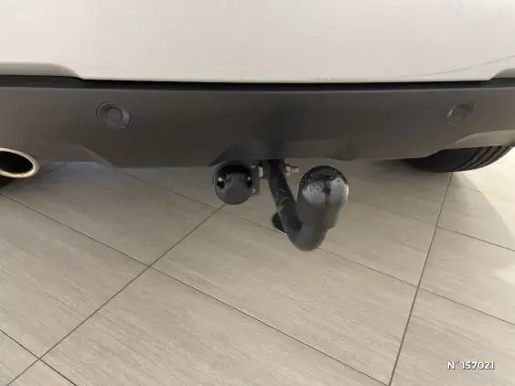 DACIA DUSTER II - voiture d'occasion - Photo 23