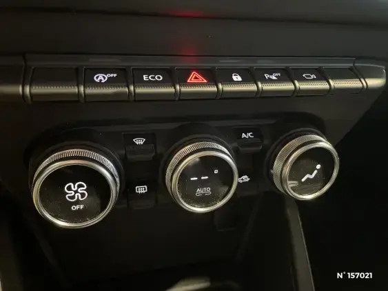 DACIA DUSTER II - voiture d'occasion - Photo 26