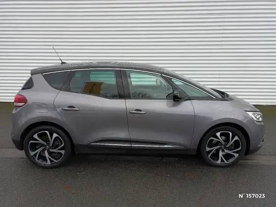 RENAULT SCENIC IV - voiture d'occasion - Photo 5