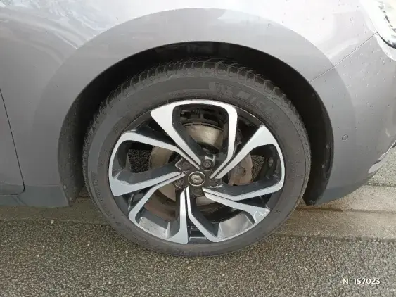 RENAULT SCENIC IV - voiture d'occasion - Photo 8