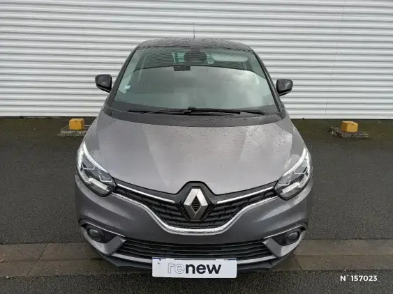 RENAULT SCENIC IV - voiture d'occasion - Photo 3