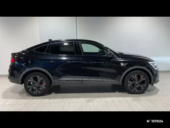 RENAULT ARKANA - voiture d'occasion - Photo 5